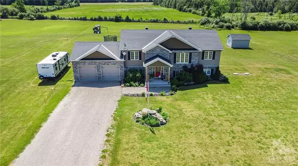 2393 TENNYSON RD, Drummond/north Elmsley, ON K7H 3C8