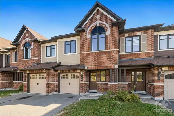 119 MANCINI WAY, Barrhaven, ON K2J 3V1