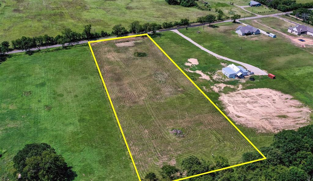 4.022AC VZ County Road 2120, Canton, TX 75103