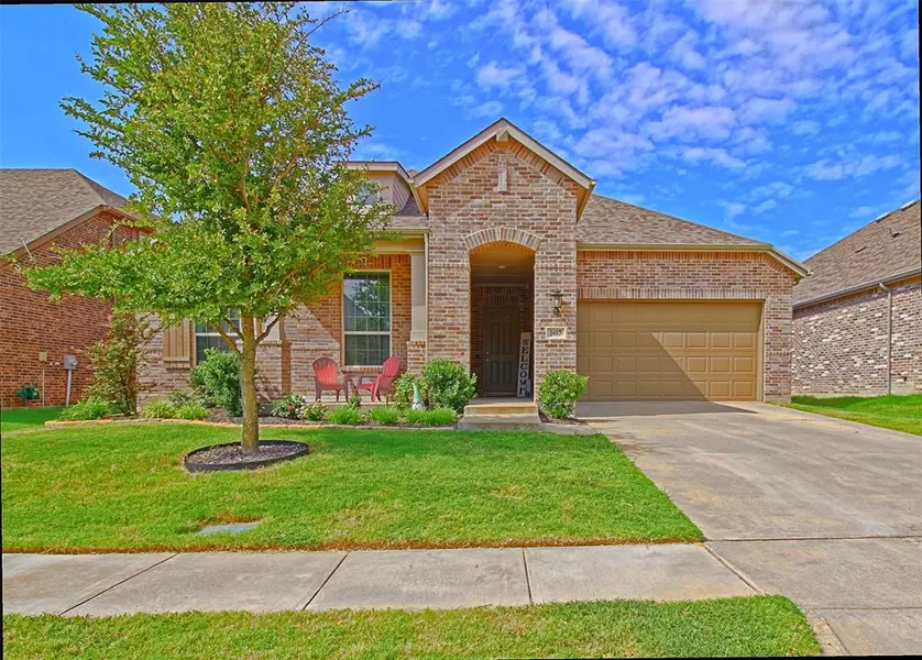 1617 Pegasus Drive, Forney, TX 75126