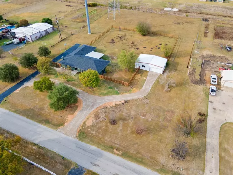 5109 Old Gate Lane, Parker, TX 75002