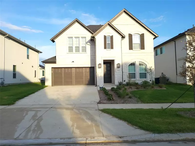 10925 Coastal Violet Road, Frisco, TX 75035