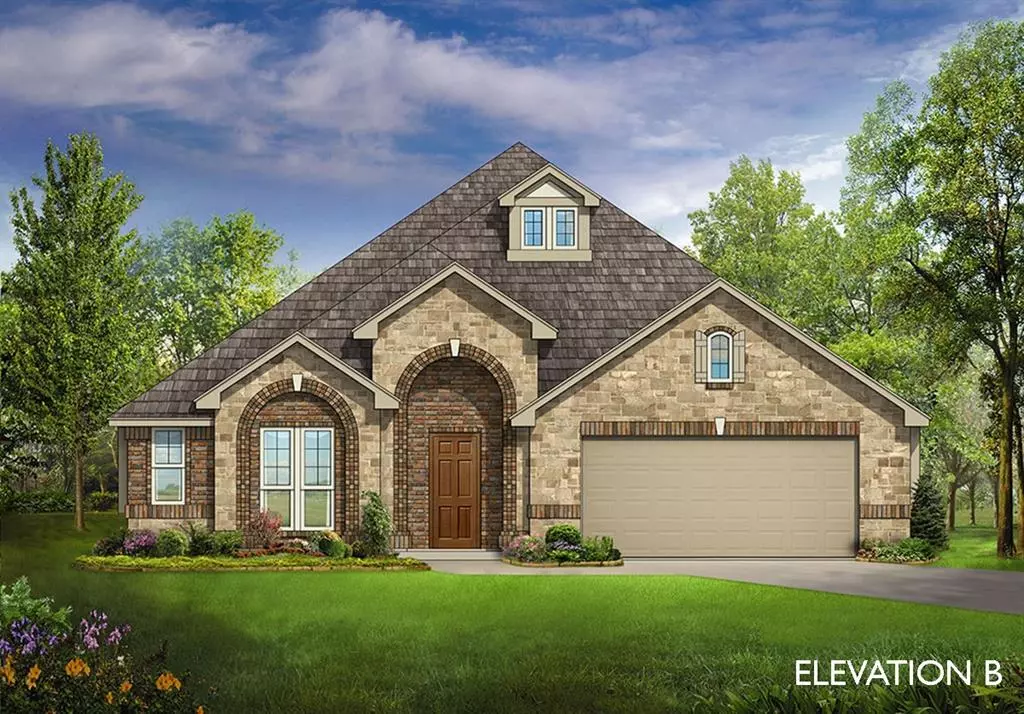 Wylie, TX 75098,1009 Eagle Glen Drive