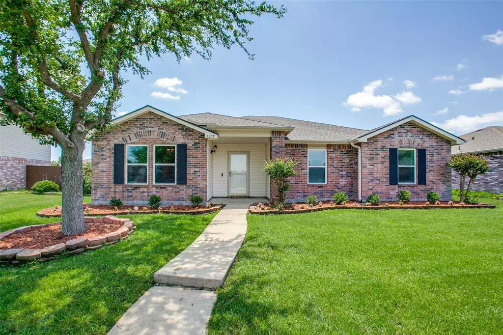 Wylie, TX 75098,1205 Quail Meadow Drive