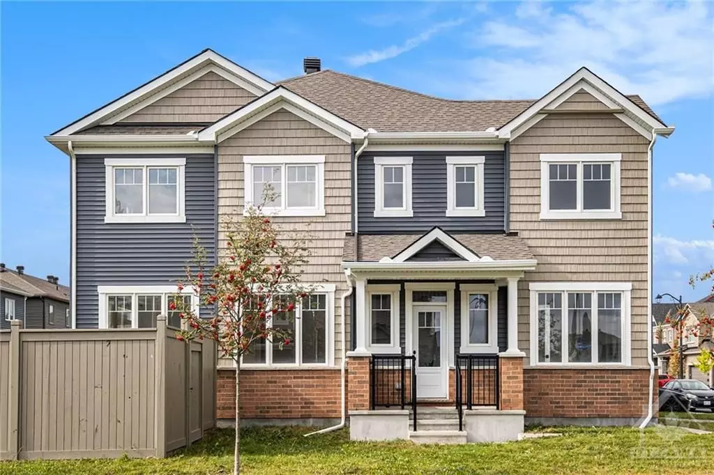 Barrhaven, ON K2J 3V5,701 PERSEUS AVE