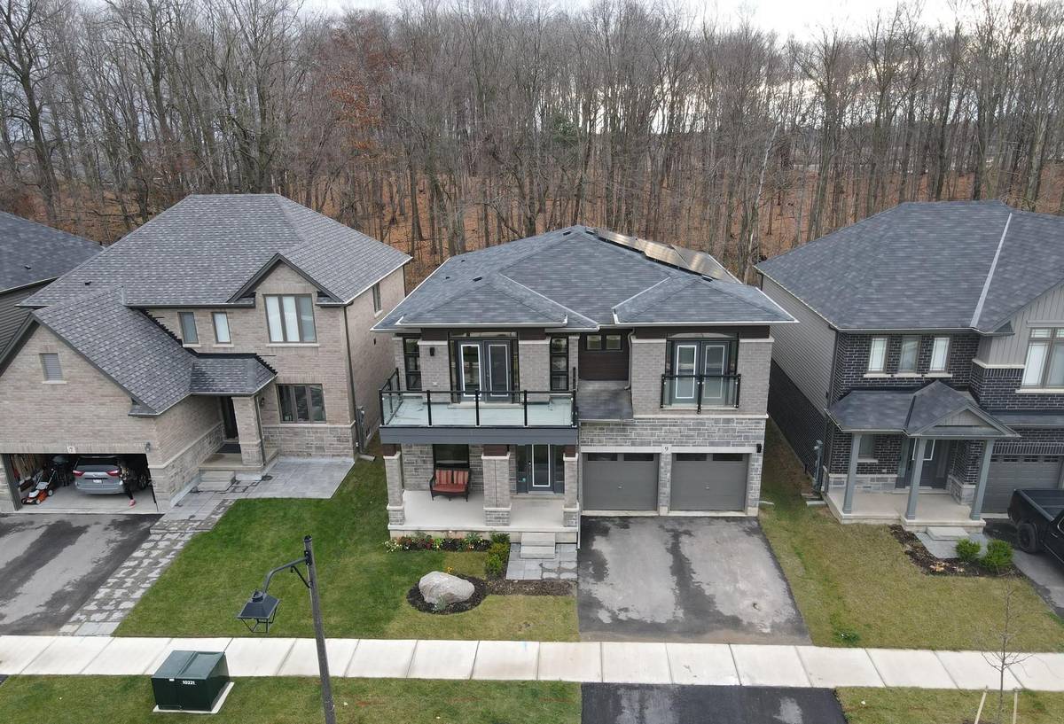 Brantford, ON N3T 0T6,9 Whitton DR