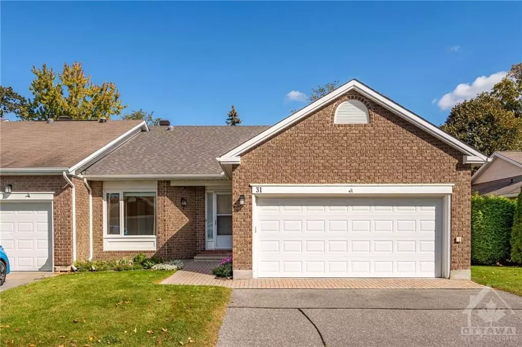 Stittsville - Munster - Richmond, ON K2S 1G5,31 PINE NEEDLES CT