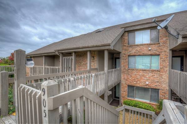 905 Signal Ridge Place, Rockwall, TX 75032