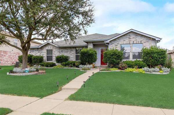 1304 Quail Meadow Drive, Wylie, TX 75098