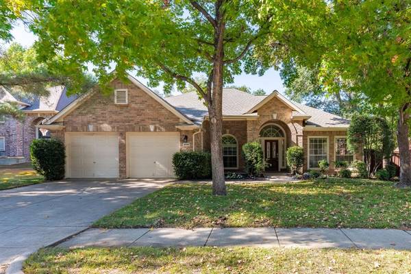 2128 Beechwood Lane, Flower Mound, TX 75028