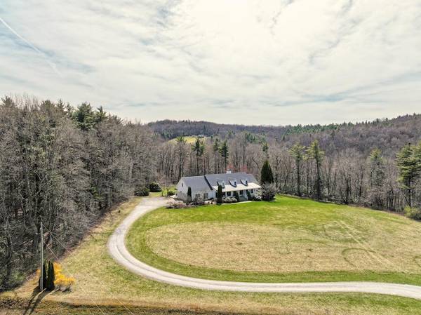 183 Hurricane Ridge Road, Meadows Of Dan, VA 24120