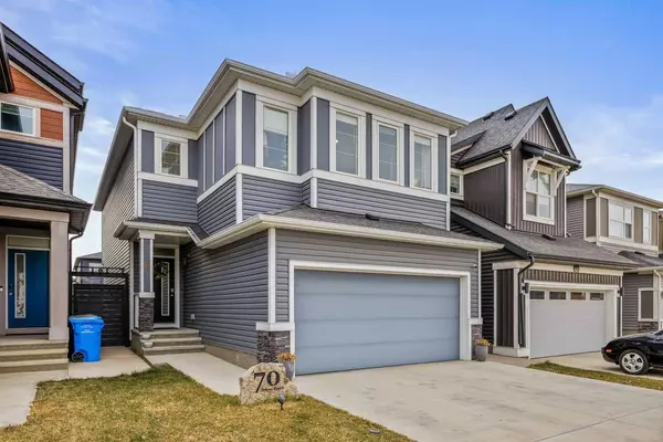 70 Seton RD Southeast, Calgary, AB T3M 3E8