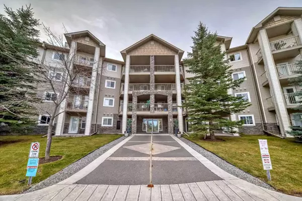 5000 Somervale CT Southwest #115, Calgary, AB T2Y 4M1