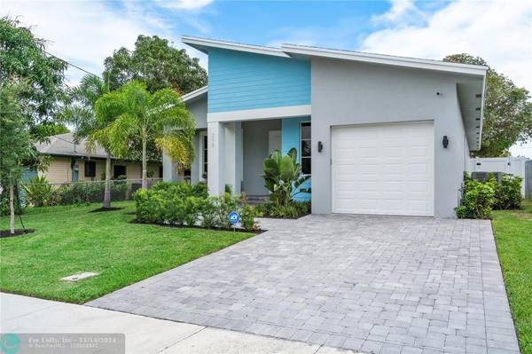 213 SW 6th Ave, Delray Beach, FL 33444