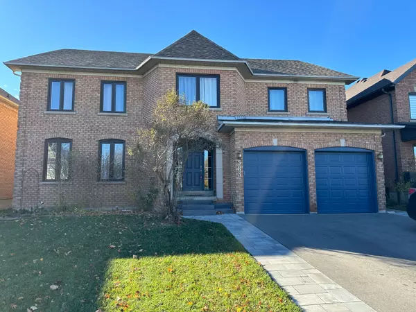 583 Velmar DR, Vaughan, ON L4L 8H7