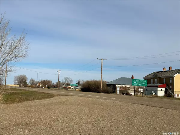 Cadillac, SK S0N 0K0,1121 Napier AVENUE