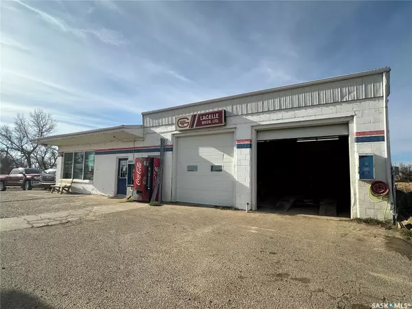 Cadillac, SK S0N 0K0,1121 Napier AVENUE