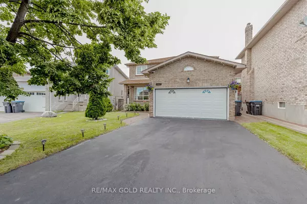 Mississauga, ON L5V 1H7,1467 Santa Rosa CT