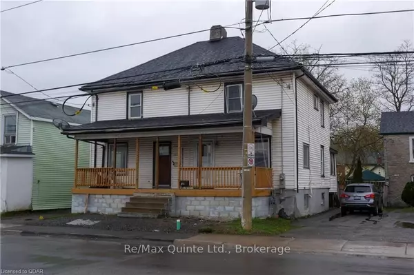 Belleville, ON K8P 3H5,218 Coleman ST #A