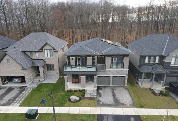 9 Whitton DR, Brantford, ON N3T 0T6