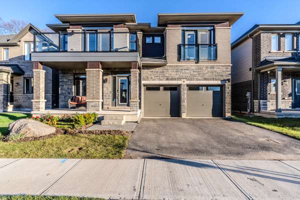 Brantford, ON N3T 0T6,9 Whitton DR