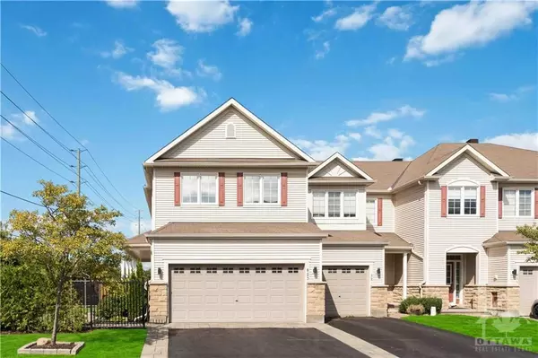 Barrhaven, ON K2J 5T5,823 KENNACRAIG