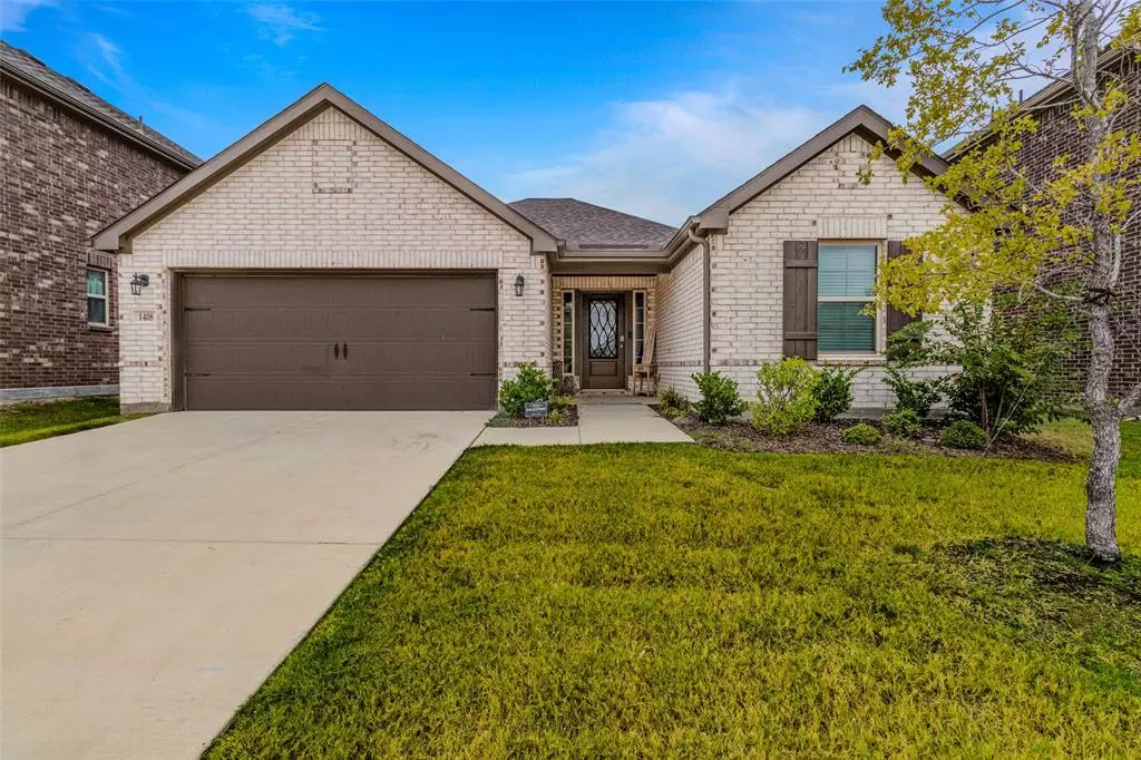 Forney, TX 75126,1408 Crossford Trail