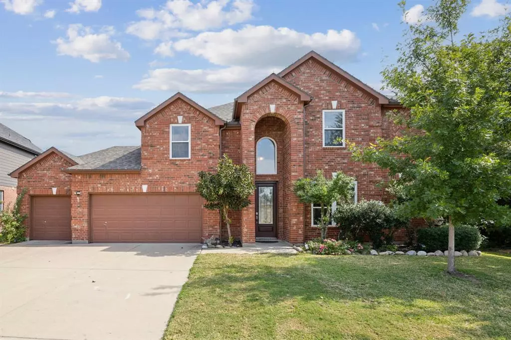 Fort Worth, TX 76244,12112 Copper Creek Drive