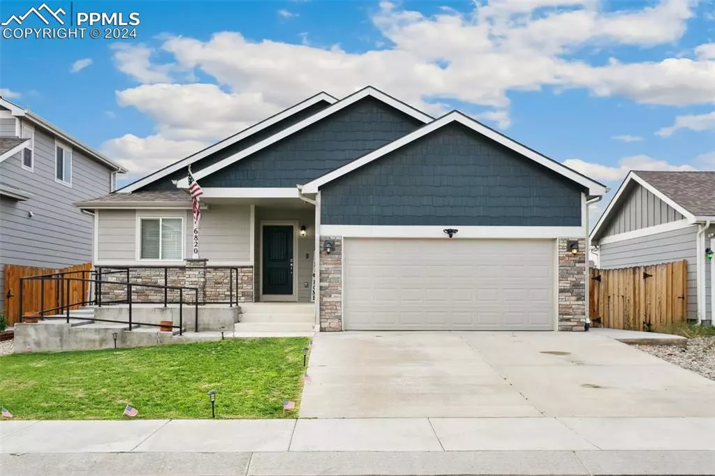 Colorado Springs, CO 80925,6820 Simcoe DR