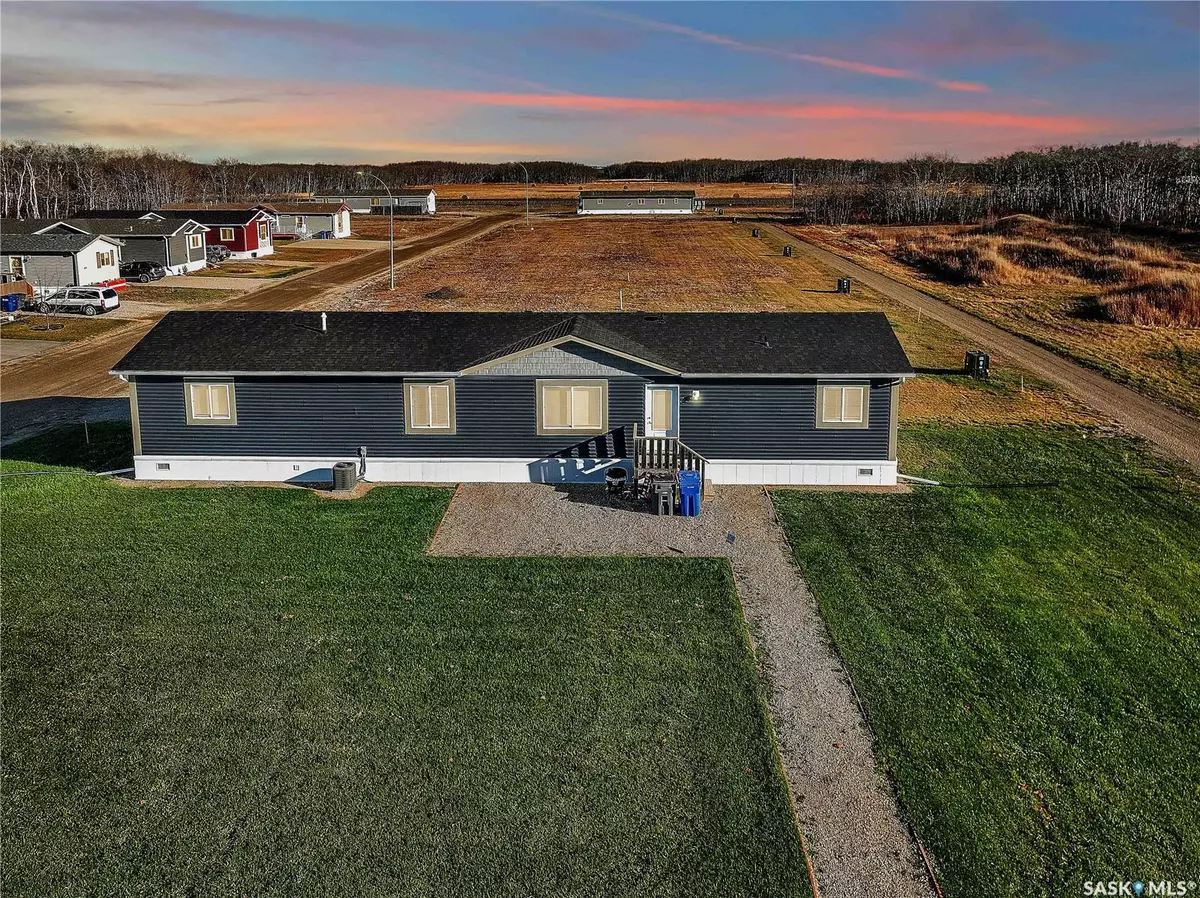 Rocanville, SK S0A 3L0,1201 Autumn COURT