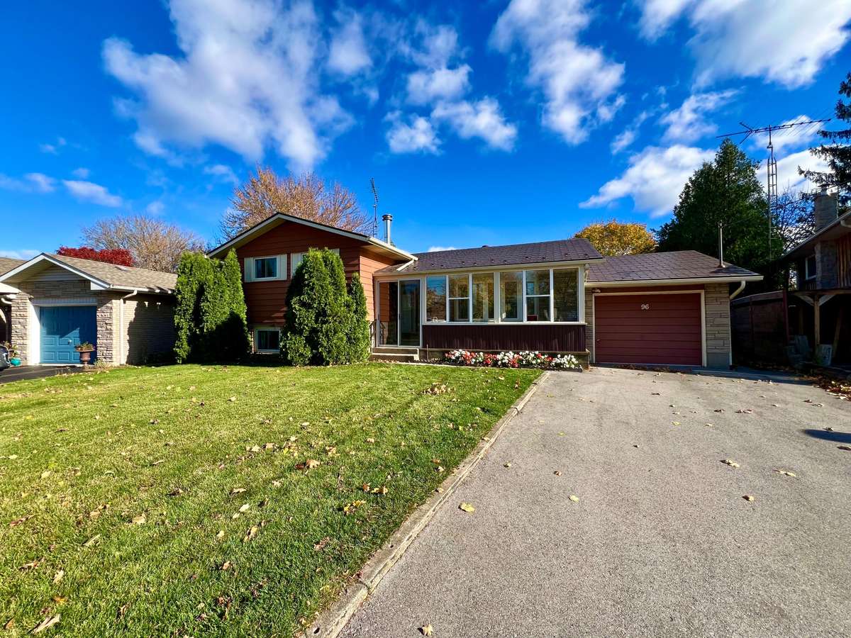 St. Catharines, ON L2N 2L5,96 Sherman DR W