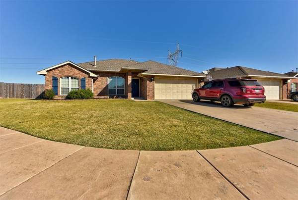 2377 Melody Drive, Edmond, OK 73012