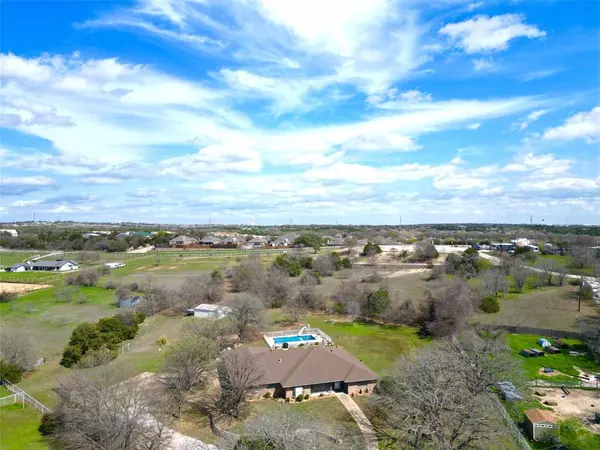 Weatherford, TX 76085,116 Woodland Trail