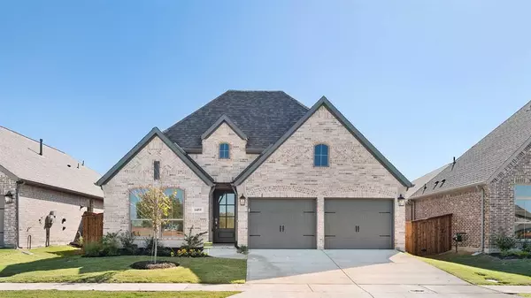 1455 Kingswell Lane, Forney, TX 75126