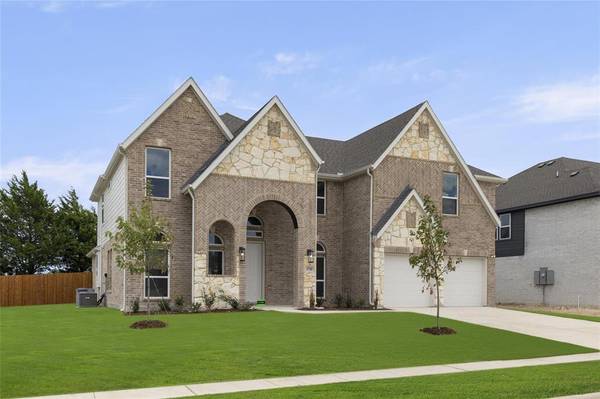 Cedar Hill, TX 75104,1710 Seagrove Lane