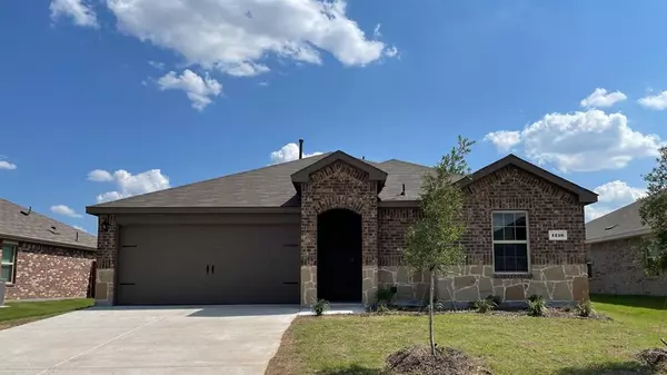 1216 Twisted Brook Drive, Josephine, TX 75135