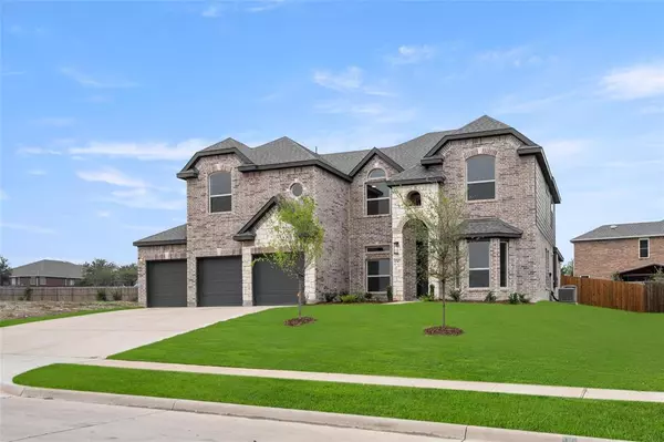 Cedar Hill, TX 75104,1747 Ranchview Drive