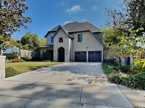 7630 Culcourt Street, Dallas, TX 75209