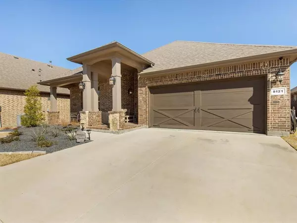 Arlington, TX 76002,8121 Glenn Day Drive