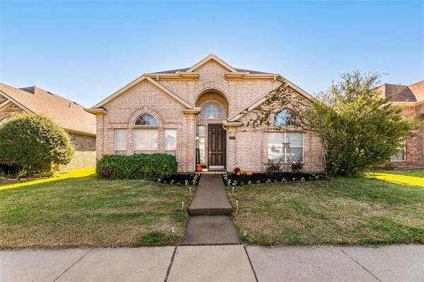 1812 Frosted Hill Drive, Carrollton, TX 75010