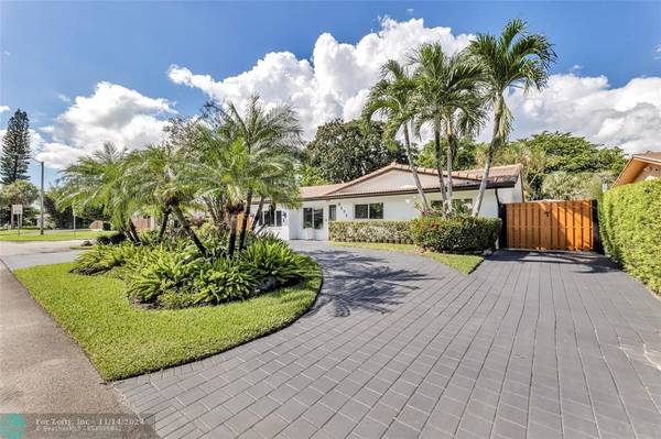 3171 NW 69 Court, Fort Lauderdale, FL 33309