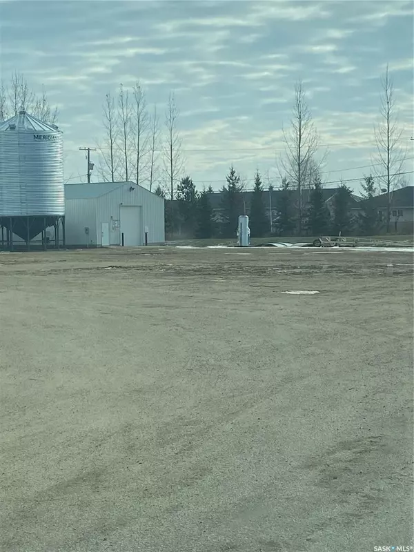 Shellbrook, SK S0J 2E0,411 Service ROAD E