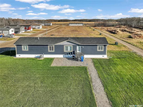 Rocanville, SK S0A 3L0,1201 Autumn COURT