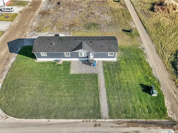 Rocanville, SK S0A 3L0,1201 Autumn COURT