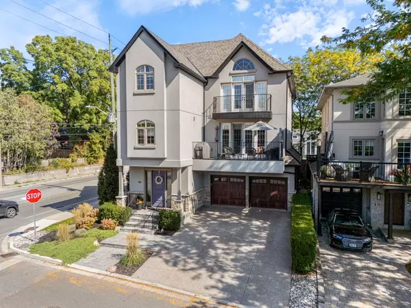 139 Wilson ST, Oakville, ON L6K 3G9