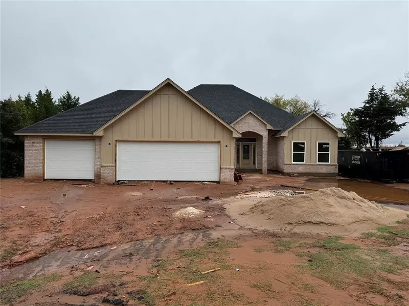 2301 Blackjack Way, Blanchard, OK 73010