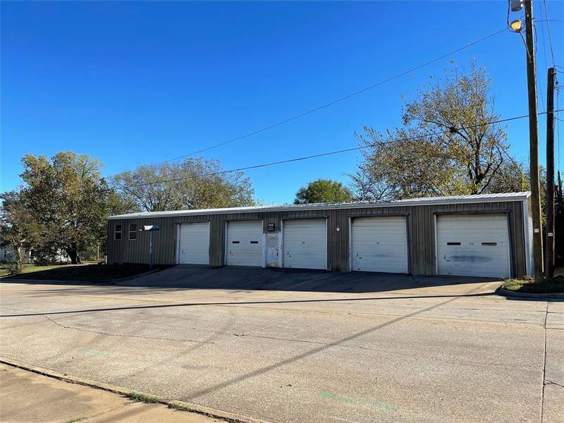 700 S Crockett Avenue, Denison, TX 75021