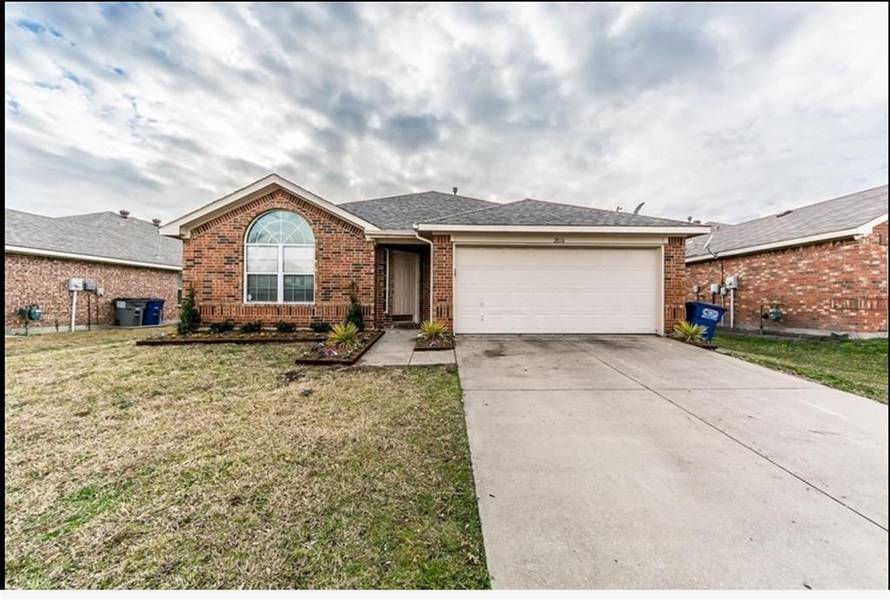 2016 Falls Creek Drive, Little Elm, TX 75068