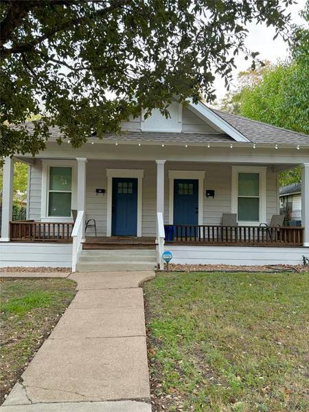 620 Mount Auburn #B, Dallas, TX 75223