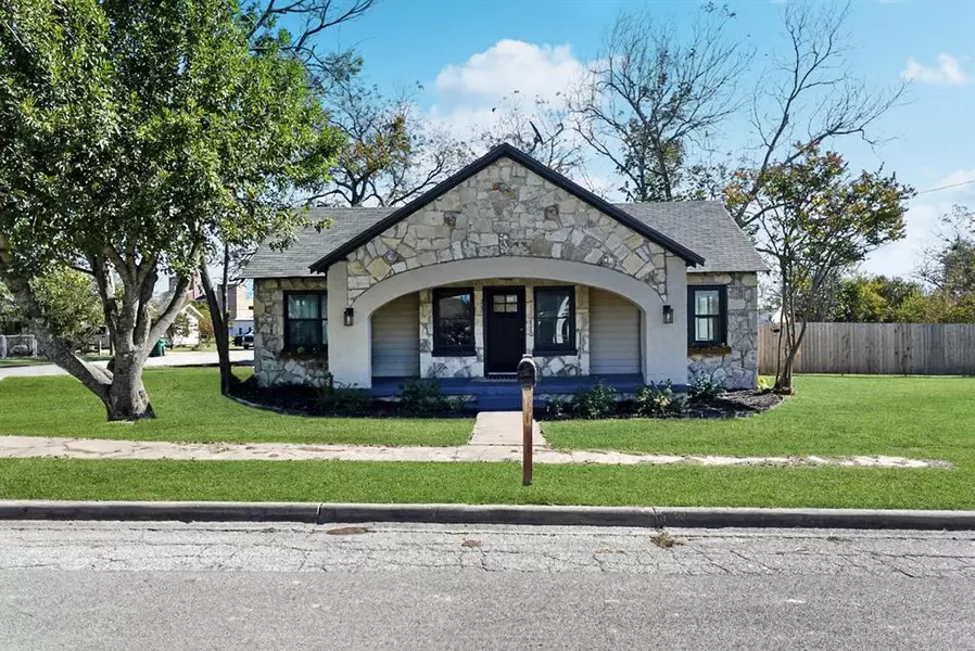 269 N Camden Street, Dublin, TX 76446